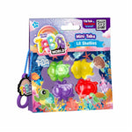 White Smoke Taba World Mini Turtle 855408 Squishy HALSON ENTERPRISE shell.jpg Arts and Crafts