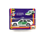 White Smoke SIKU 1321 Police Car Station Wagon Merc Vishal Shobhagchandra Shah siku-1321-polizei-lautsprecherwagen-neu-in-ovp-raritat.jpg Vehicles and Remote Control Toys