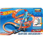 Hot Wheels Sky Crash Set