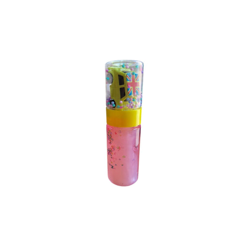 Rosy Brown Slime with Car HALSON ENTERPRISE slimewithcar-Photoroom_1.jpg Arts and Crafts