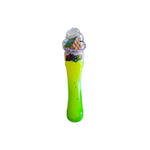 Yellow Green Slime with Speed Cube HALSON ENTERPRISE slimewithcube1-Photoroom.jpg Arts and Crafts