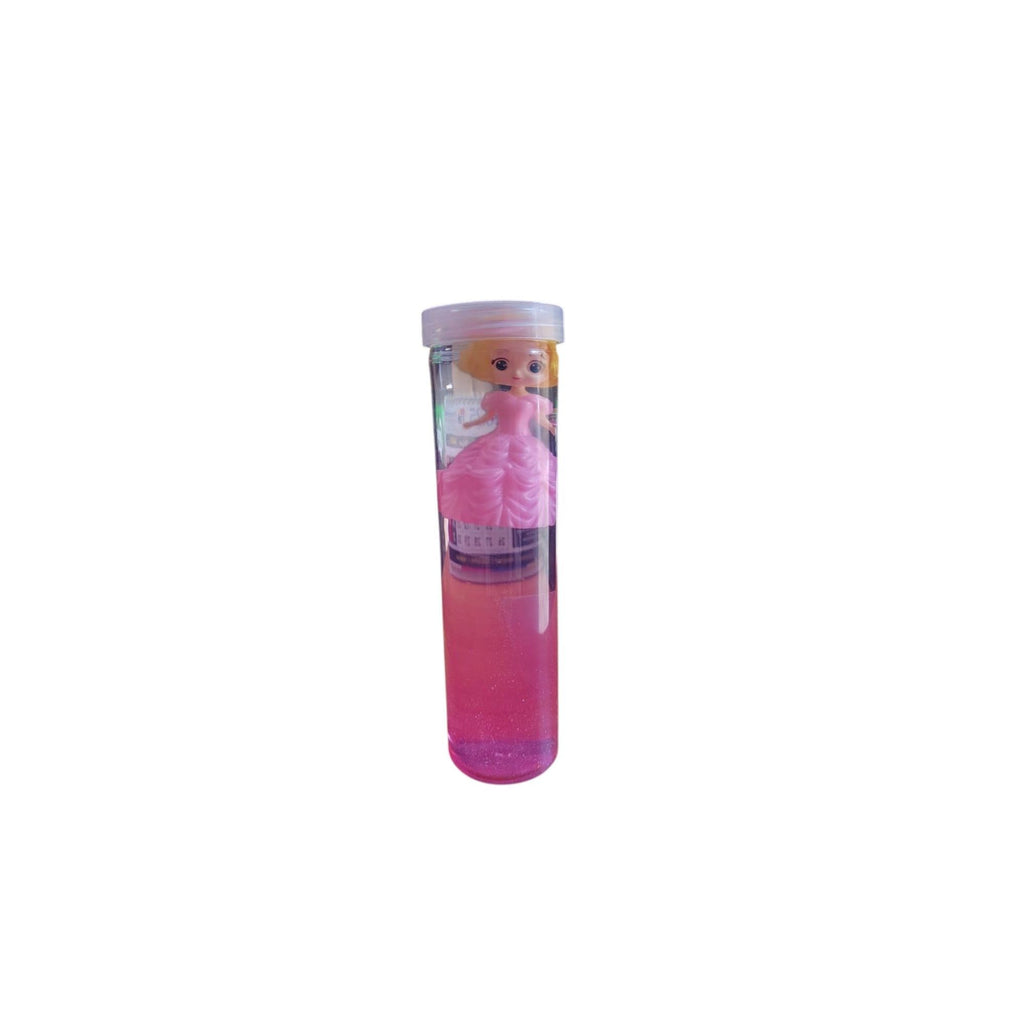Maroon Slime with Doll HALSON ENTERPRISE slimewithdoll-Photoroom.jpg Arts and Crafts