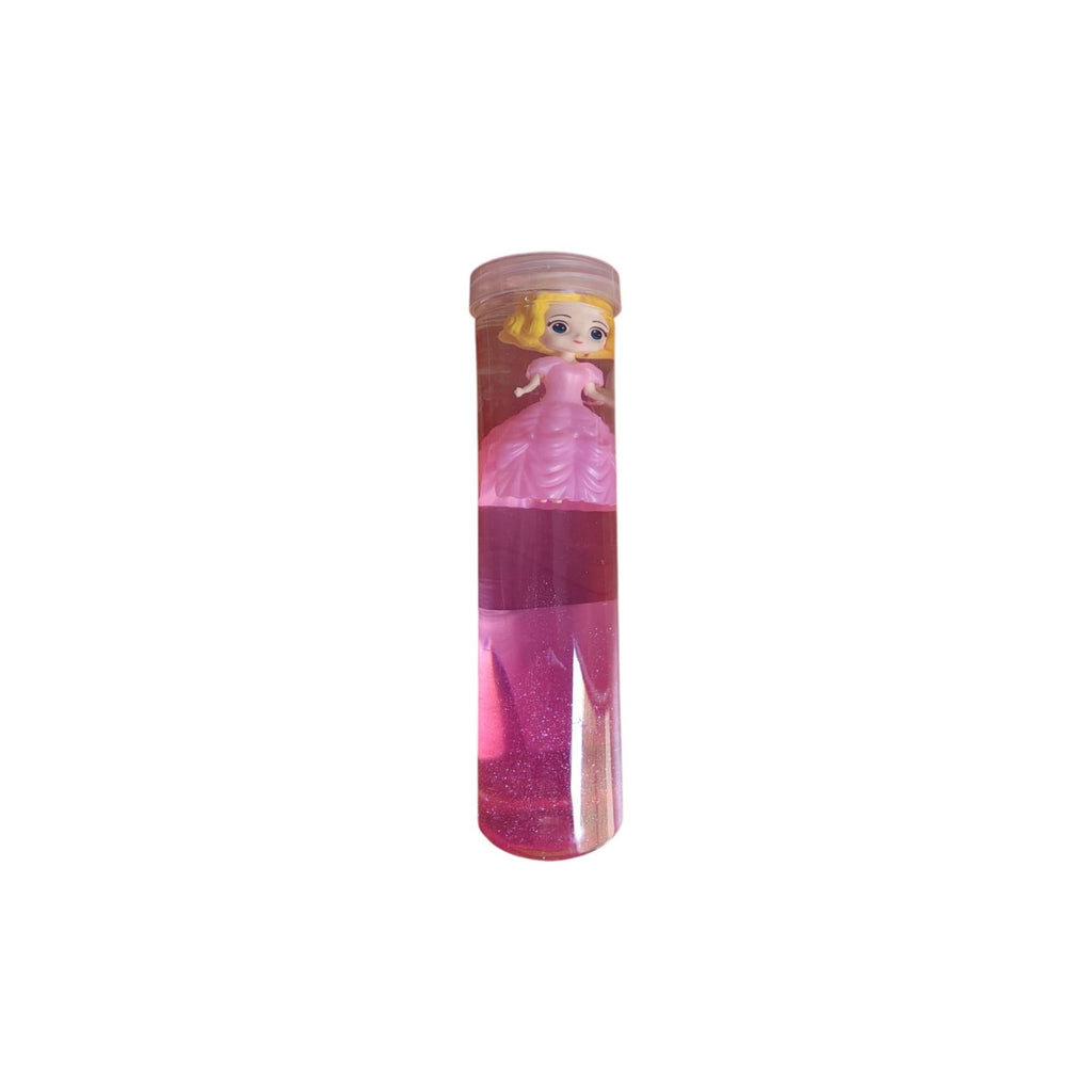 Maroon Slime with Doll HALSON ENTERPRISE slimewithdoll2-Photoroom.jpg Arts and Crafts