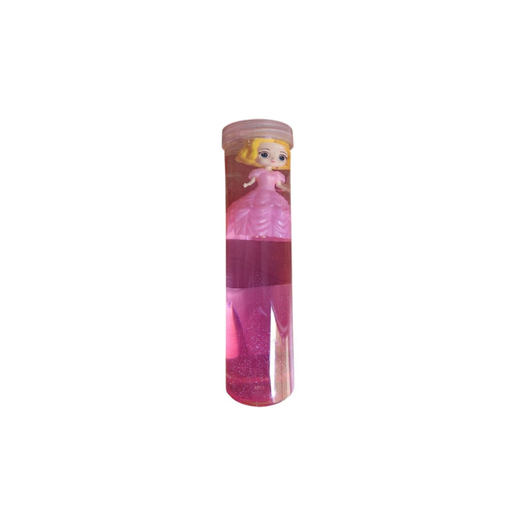 Maroon Slime with Doll HALSON ENTERPRISE slimewithdoll2-Photoroom.jpg Arts and Crafts
