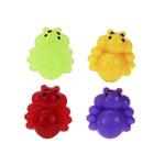 White Smoke Taba World Mini Spider 855409 Squishy HALSON ENTERPRISE spider1.jpg Arts and Crafts