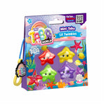 White Smoke Taba World Mini Starfish 855412 Squishy HALSON ENTERPRISE star.jpg Arts and Crafts