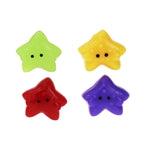 White Smoke Taba World Mini Starfish 855412 Squishy HALSON ENTERPRISE starf.jpg Arts and Crafts