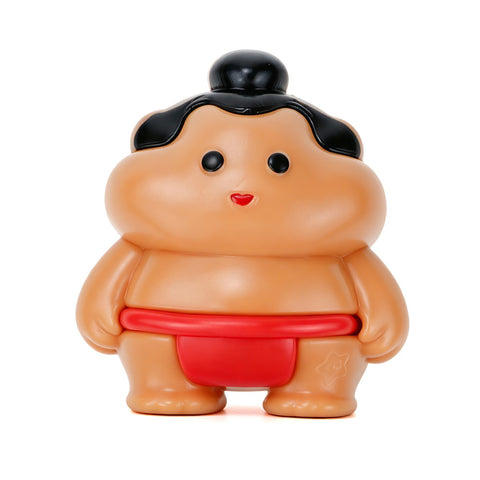 White Smoke Taba Jumbo Sumo Wrestler 855406 Squishy Toyzoona sump.jpg Arts and Crafts