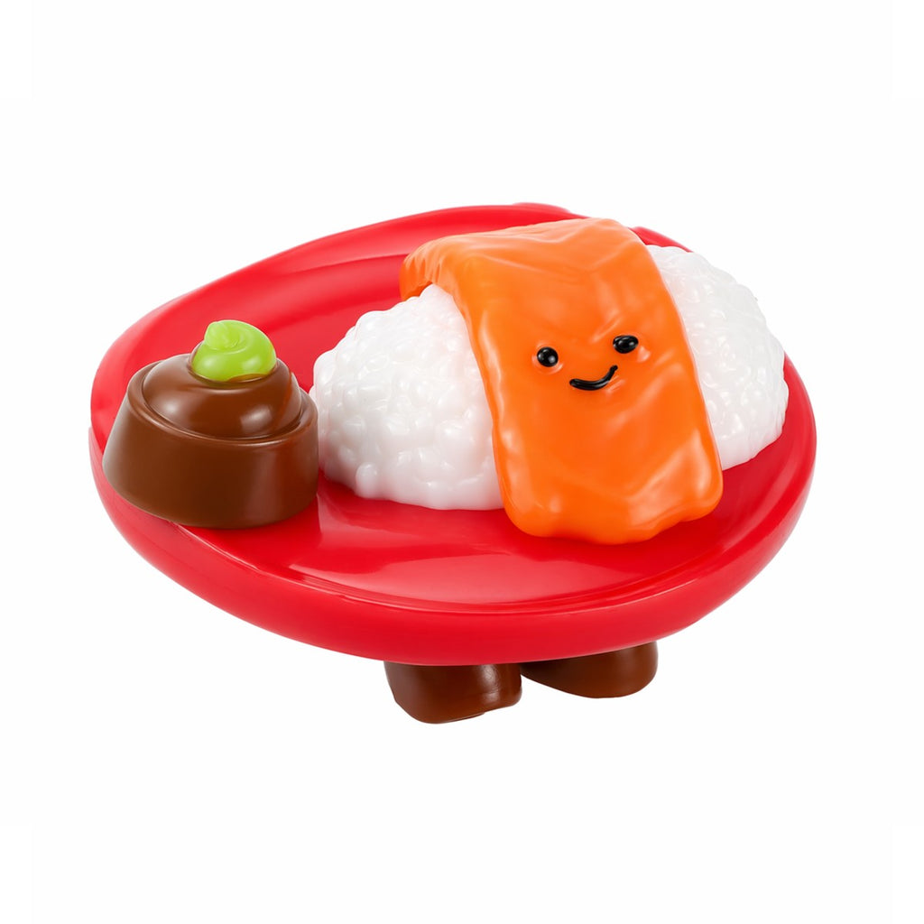White Smoke Taba World Sushi Stack Squishy 855425 HALSON ENTERPRISE sushi1.jpg Arts and Crafts