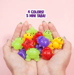 Misty Rose Taba World Mini Starfish 855412 Squishy HALSON ENTERPRISE taba_faeffd50-3f37-476b-b89a-7c16252567c2.jpg Arts and Crafts