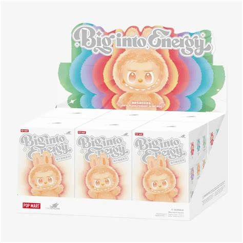 Beige Labubu Big Into Energy HALSON ENTERPRISE th_d3fbcc2f-d2fb-46b2-8bbe-d740ab70f0ee.jpg Plush Toys
