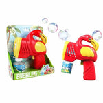White Smoke Toucan Bubble Gun BE 052 Toyzoona toucanbubblegun.webp Outdoor and Active Play