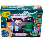 Tan Crayola Washimals Ocean Pets Lagoon Set HALSON ENTERPRISE tumbnail_6f8d13d6-85d3-48da-a7e9-b06e123a0fae.jpg Arts and Crafts