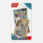 White Smoke Pokemon Twilight Masquerade Booster Pack HALSON ENTERPRISE twilight-masquerade-checklane-blister-pupitar.webp Collectibles
