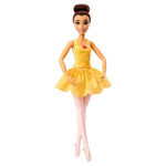 Sandy Brown Disney Princess Belle - Classic Doll for Kids Who Love Fairytales Toyzoona vafnl9jnkkrhyvpgi5xo.jpg Dolls and Playsets