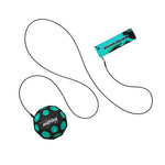 White Smoke Original Waboba Moon Ball Bounceback HALSON ENTERPRISE waboba_bounceback_black_2024_2-thumb.jpg Outdoor and Active Play