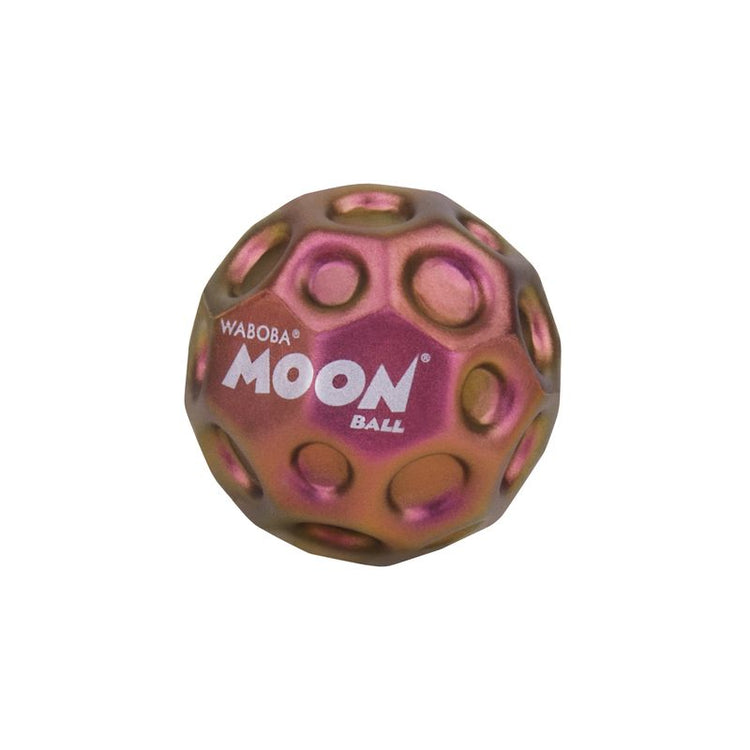 White Smoke Waboba Metallic Moon Ball 316C99 HALSON ENTERPRISE waboba_metallic_moon_red-thumb.jpg Outdoor and Active Play