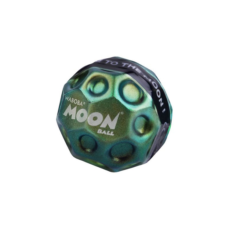 White Smoke Waboba Metallic Moon Ball 316C99 HALSON ENTERPRISE waboba_metallic_moon_warp_green-thumb.jpg Outdoor and Active Play