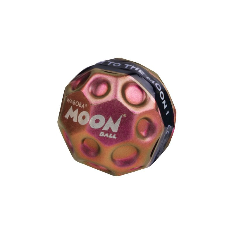 White Smoke Waboba Metallic Moon Ball 316C99 HALSON ENTERPRISE waboba_metallic_moon_warp_red-thumb.jpg Outdoor and Active Play
