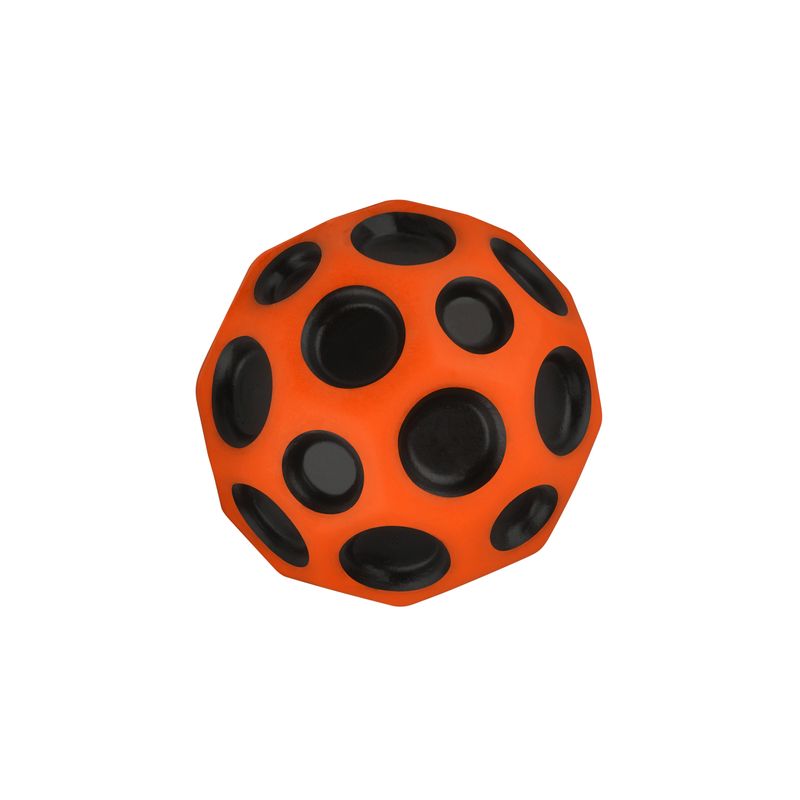 White Smoke Original Waboba Moon Ball HALSON ENTERPRISE waboba_moon_ball_orange_2025_back-thumb.jpg Outdoor and Active Play