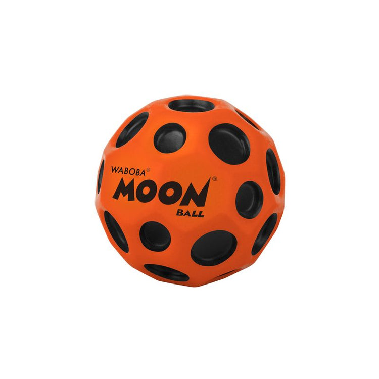 White Smoke Original Waboba Moon Ball HALSON ENTERPRISE waboba_moon_ball_orange_2025_front-thumb.jpg Outdoor and Active Play
