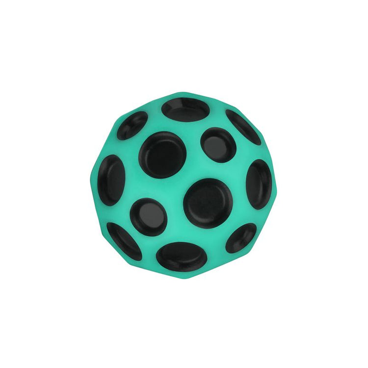 White Smoke Original Waboba Moon Ball HALSON ENTERPRISE waboba_moon_ball_teal_2025_back-thumb.jpg Outdoor and Active Play