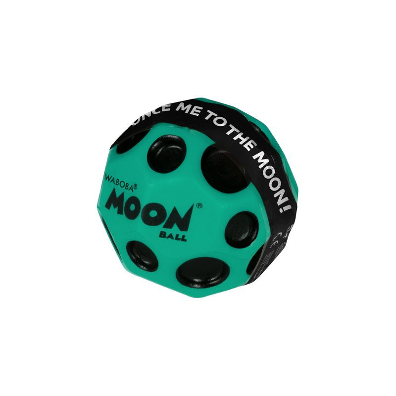 White Smoke Original Waboba Moon Ball HALSON ENTERPRISE waboba_moon_ball_wrap_teal_2025-thumb.jpg Outdoor and Active Play