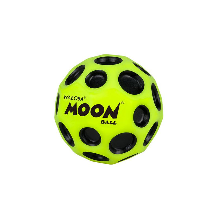 White Smoke Original Waboba Moon Ball HALSON ENTERPRISE waboba_moon_ball_yellow_2024_front-thumb.jpg Outdoor and Active Play