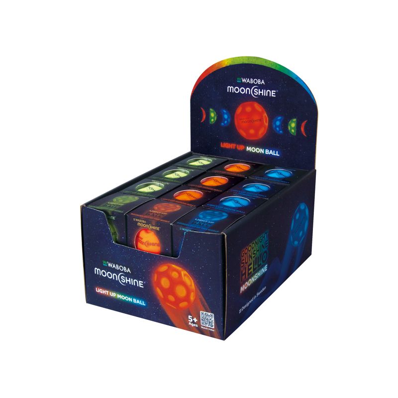 White Smoke Waboba Light Up Moon Ball 325C02 HALSON ENTERPRISE waboba_moonshine_displaybox_2024_nl-thumb.jpg Outdoor and Active Play