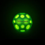 Black Waboba Light Up Moon Ball 325C02 HALSON ENTERPRISE waboba_moonshine_green_2024_lighten-thumb.jpg Outdoor and Active Play