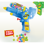 Steel Blue Candy Toy KT Water Gun CT0952 Sweet Splash Fun For Kids HALSON ENTERPRISE watergun1.png Candy