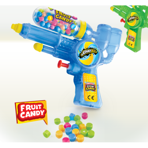 Dark Cyan Candy Toy KT Water Gun CT0952 Sweet Splash Fun For Kids HALSON ENTERPRISE watergun.jpg Candy