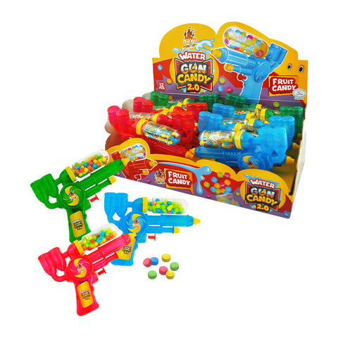 Dark Cyan Candy Toy KT Water Gun CT0952 Sweet Splash Fun For Kids HALSON ENTERPRISE watergun.jpg Candy