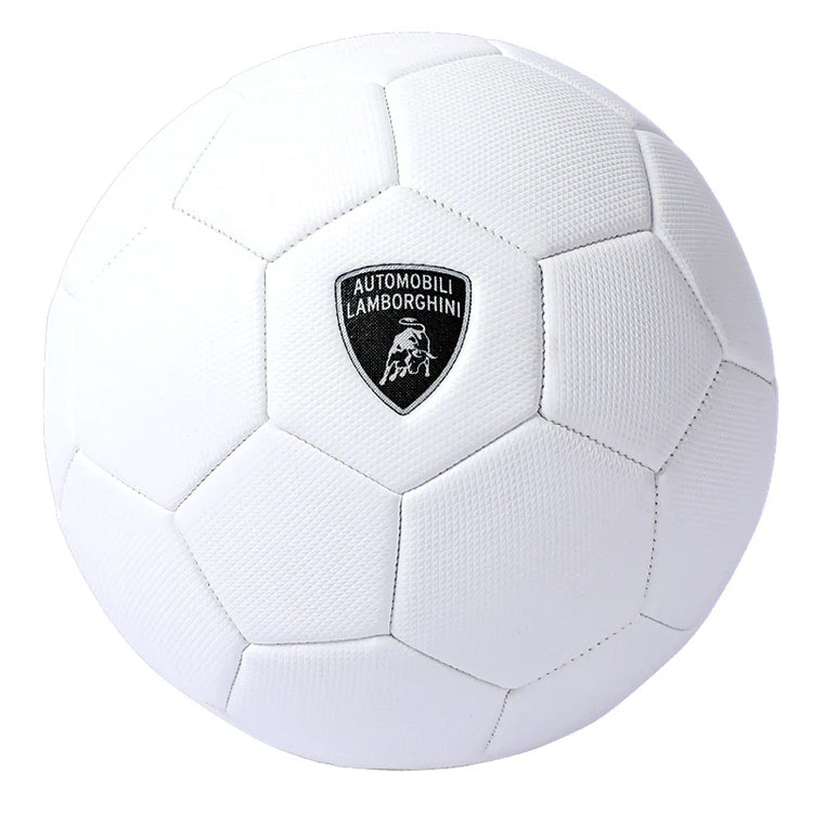 Lavender Lamborghini Football LFB661-5 White HALSON ENTERPRISE white.webp Outdoor and Active Play