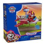 Dark Slate Gray Paw Patrol Air Rescue Marshall – Heroic Sky Mission Toy HALSON ENTERPRISE x3tptjtvpf8txn22xkid.jpg Action Figures and Play Sets