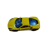 Dark Goldenrod Die Cast Porsche Yellow 12cm HALSON ENTERPRISE yellowc3-Photoroom.jpg Vehicles and Remote Control Toys