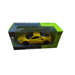 Dark Slate Gray Die Cast Porsche Yellow 12cm HALSON ENTERPRISE yellowc6-Photoroom.jpg Vehicles and Remote Control Toys