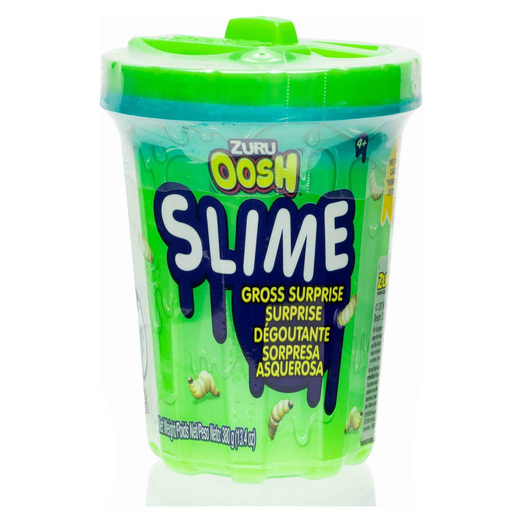 Medium Sea Green Zuru Oosh Slime Series 4 8602Q Toyzoona zuru-oosh-slime-gross-surprise.jpg Arts and Crafts