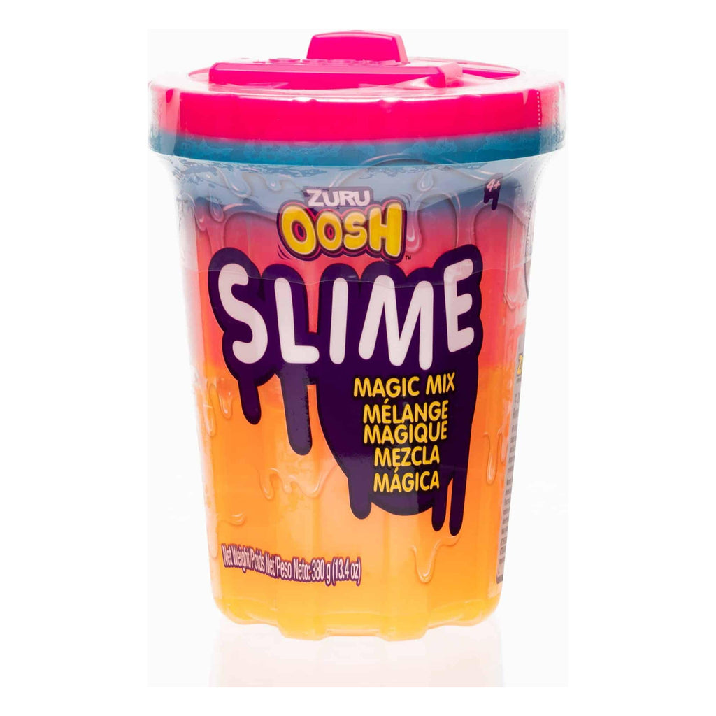 Dark Slate Gray Zuru Oosh Slime Series 4 8602Q Toyzoona zuru-oosh-slime-magic-mix.jpg Arts and Crafts