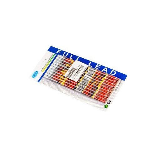 Light Gray 10 Pcs Pencil Stationary Full Lead Toyzoona 10-pcs-pencil-stationary-full-lead-toyzoona.jpg Stationary, Arts and Crafts