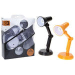 Light Gray 2 in 1 Booklight and Desk Lamp - Light Up Learning Moments Toyzoona 2-in-1-booklight-and-desk-lamp-toyzoona.jpg Lifestyle