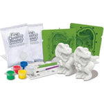 Light Gray 4M 3D Mould Paint Dinosaurs 4777 – Fossils You Can Paint Toyzoona 4m-3d-mould-paint-dinosaurs-4777-toyzoona-2.jpg Educational