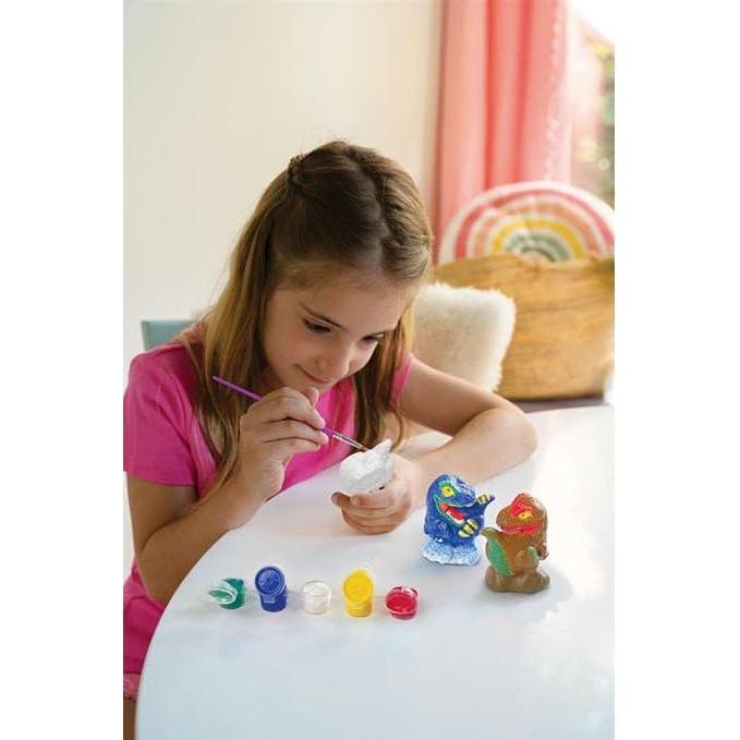 Light Gray 4M 3D Mould Paint Dinosaurs 4777 – Fossils You Can Paint Toyzoona 4m-3d-mould-paint-dinosaurs-4777-toyzoona-4.jpg Educational