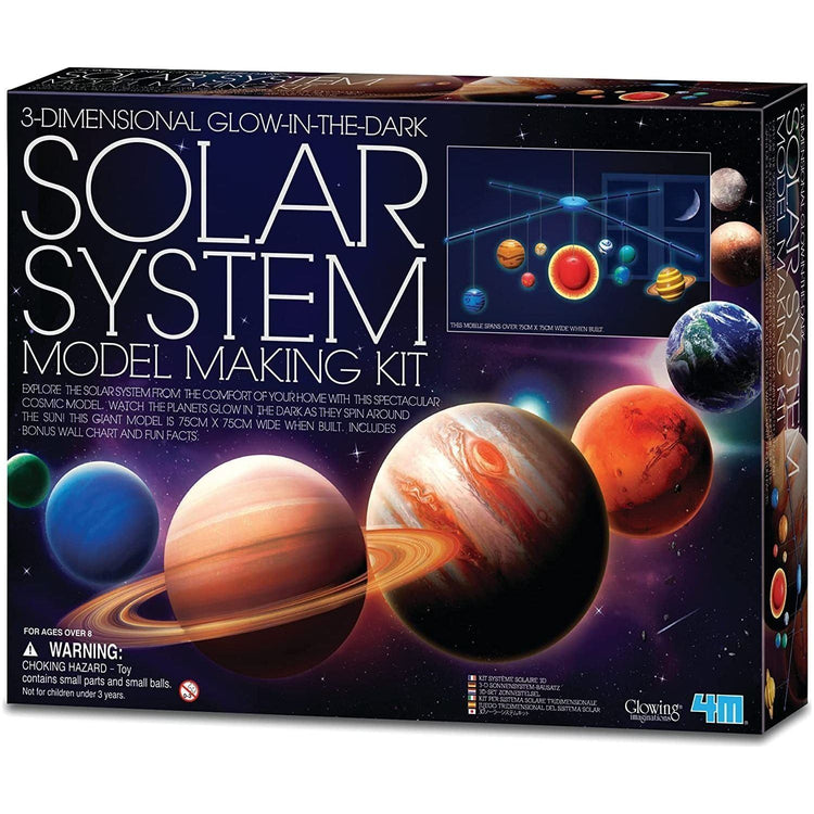 Tan Build a Galaxy with 4M 3D Solar Mobile Kit 05520 Toyzoona 4m-3d-solar-mobile-making-kit-05520-toyzoona-1.jpg Educational