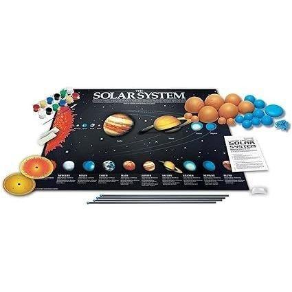 Tan Build a Galaxy with 4M 3D Solar Mobile Kit 05520 Toyzoona 4m-3d-solar-mobile-making-kit-05520-toyzoona-3.jpg Educational