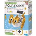 Light Gray Eco Builds Begin Here with 4M Aqua Robot Solar Hybrid Toyzoona 4m-aqua-robot-solar-hybrid-power-toyzoona-1.jpg Educational