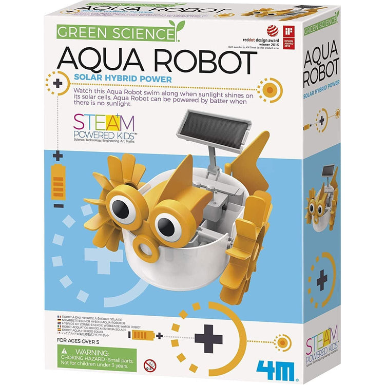 Light Gray Eco Builds Begin Here with 4M Aqua Robot Solar Hybrid Toyzoona 4m-aqua-robot-solar-hybrid-power-toyzoona-1.jpg Educational