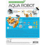 Lavender Eco Builds Begin Here with 4M Aqua Robot Solar Hybrid Toyzoona 4m-aqua-robot-solar-hybrid-power-toyzoona-4.jpg Educational