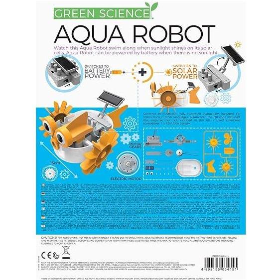 Lavender Eco Builds Begin Here with 4M Aqua Robot Solar Hybrid Toyzoona 4m-aqua-robot-solar-hybrid-power-toyzoona-4.jpg Educational