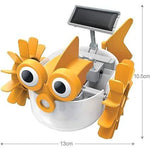 Goldenrod Eco Builds Begin Here with 4M Aqua Robot Solar Hybrid Toyzoona 4m-aqua-robot-solar-hybrid-power-toyzoona-5.jpg Educational